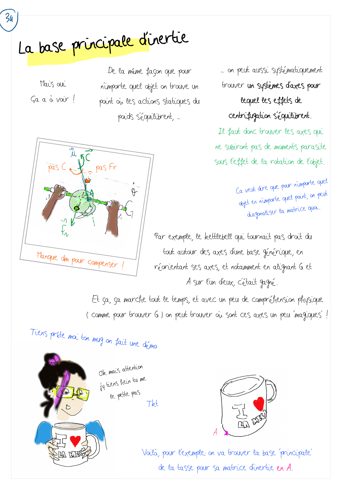 Page 18 gauche