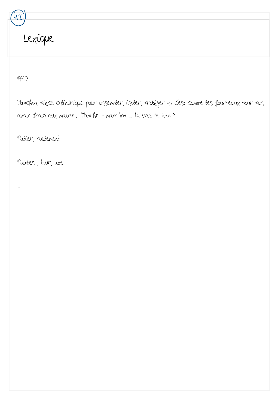Page 22 gauche